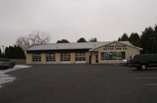 Exton Tire Co Inc