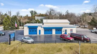Welsh Automotive Exton