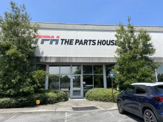 The Parts House
