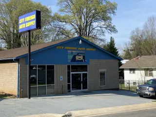 City Foreign Auto Supply, Inc.
