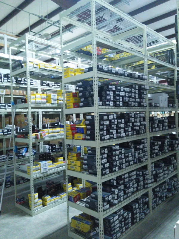 The Parts House - photo 2