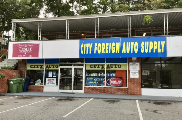 City Foreign Auto Supply, Inc. - photo 3