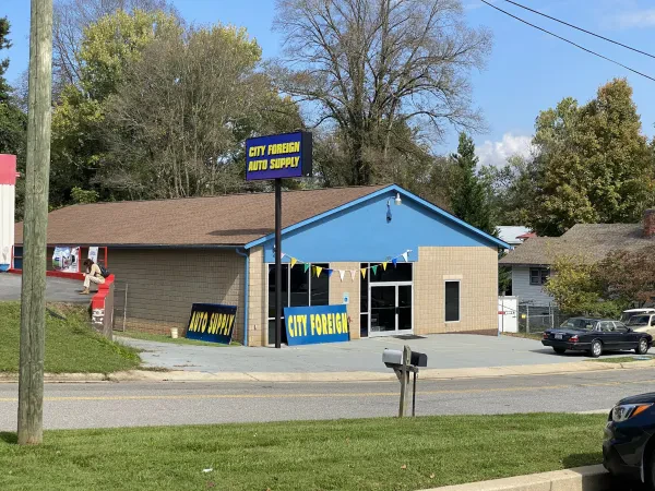 City Foreign Auto Supply, Inc. - photo 4