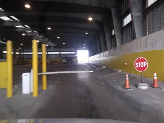 SouthWest County Transfer Station