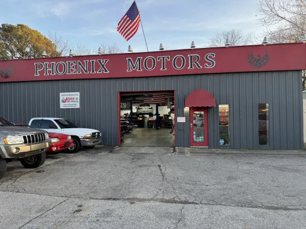 Phoenix Motors, LLC - photo 2