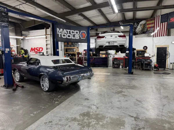 Phoenix Motors, LLC - photo 3