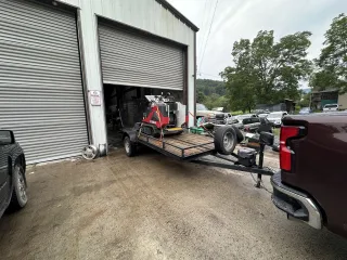 Triple T Auto Repair