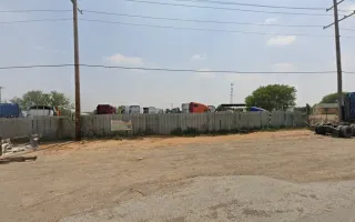 Ortiz Truck Parts