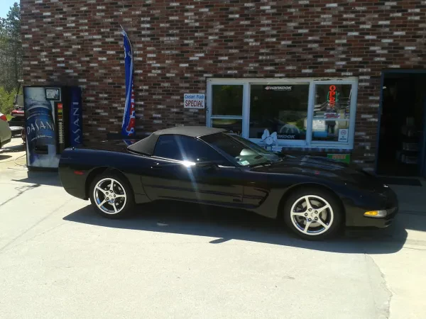 Brewster Service Center - photo 3