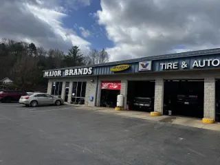 Major Brands Inc.