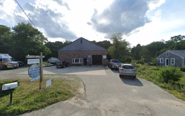 Brewster Service Center - photo 4