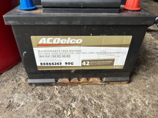 Nu-Way Auto Parts