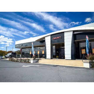 Sheehy GMC of Hagerstown