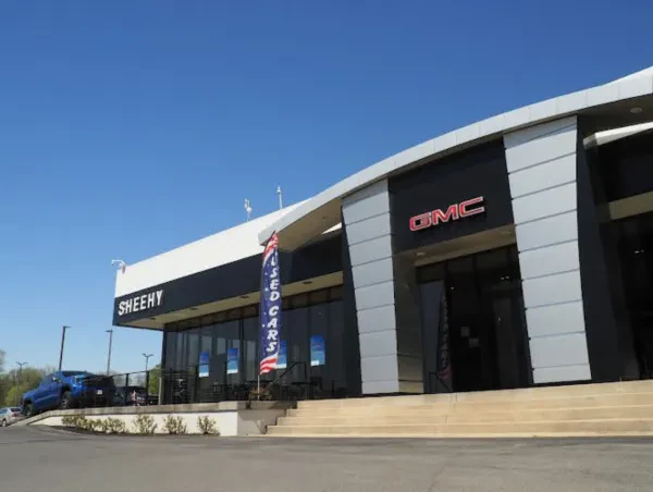 Sheehy GMC of Hagerstown - photo 2
