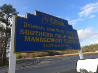 Delaware Solid Waste Authority