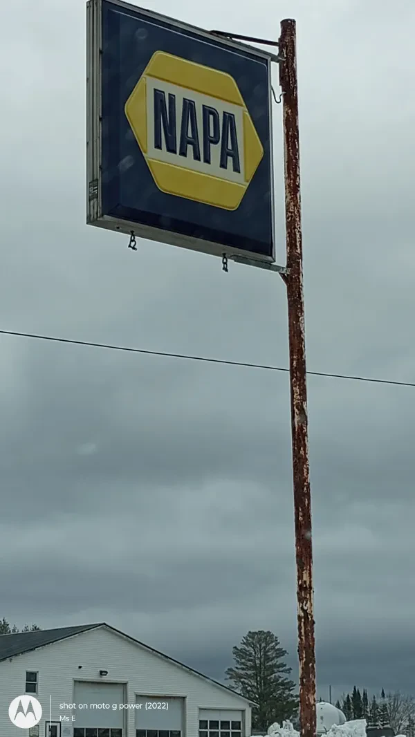 NAPA Auto Parts - C&S Auto & Truck Parts - photo 3