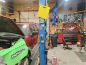 Conrads auto repair and roadside repair services