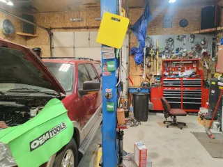 Conrads auto repair and roadside repair services