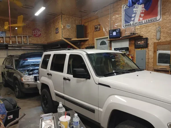 Conrads auto repair and roadside repair services - photo 3