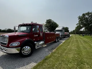 Curtis Auto Service & Towing