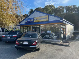 Morrison Autoworks, Inc.