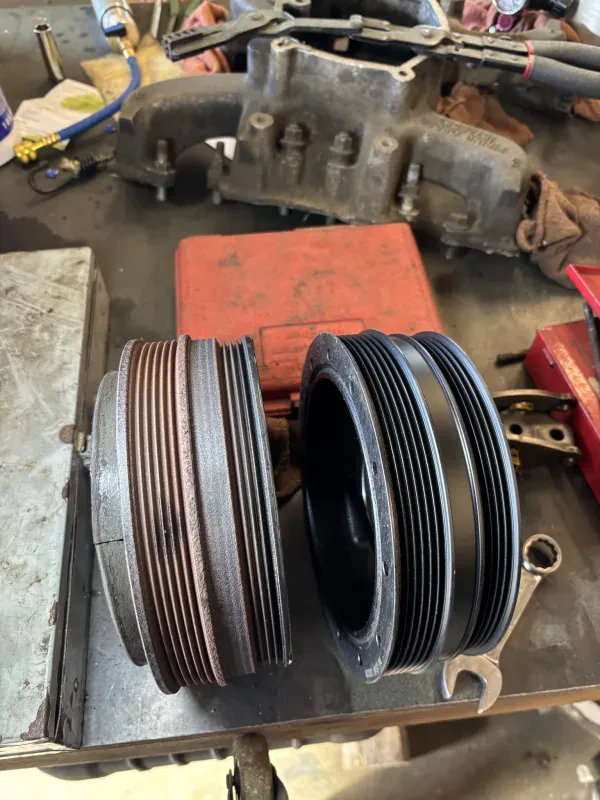 Morrison Autoworks, Inc. - photo 2