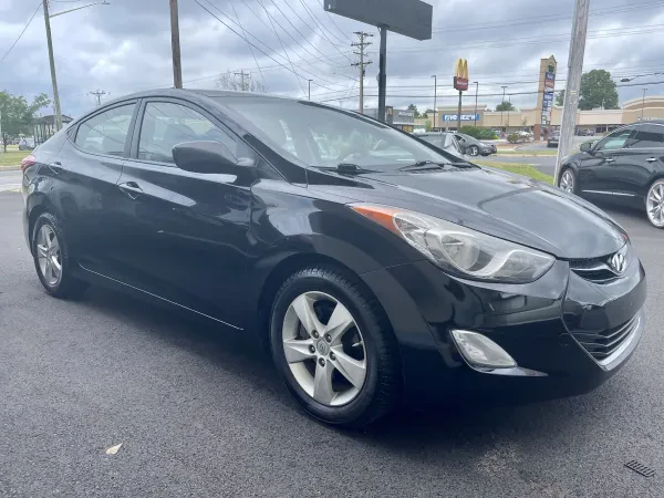 Kirkwood Auto Sales - photo 2