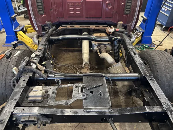 Morrison Autoworks, Inc. - photo 3