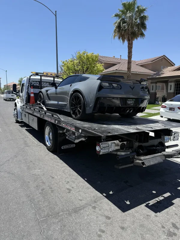 Vegas NV Towing LLC - photo 2
