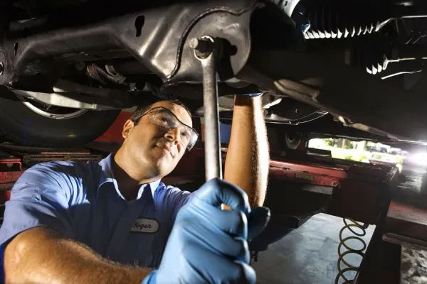 Chandler & Sons Automotive - photo 3