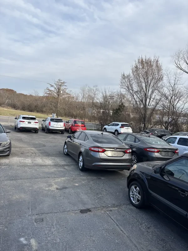 Mabelvale Wholesale Used Cars - photo 2