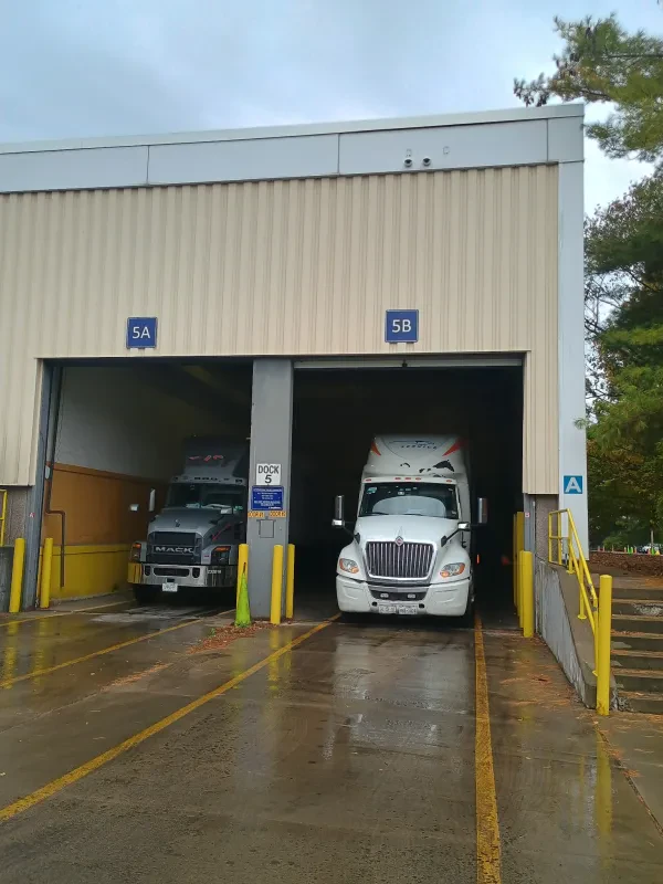 BorgWarner Inc. - photo 2