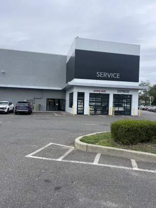 Tasca South Shore Kia