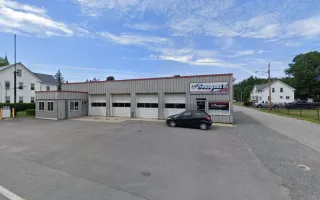 J.D. Bousquet & Sons, inc.