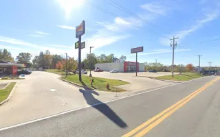 O'Reilly Auto Parts
