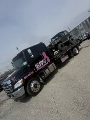 Cin-City Towing