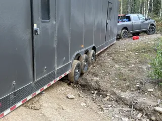 24/7 Alaska Towing