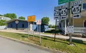 Kline's Garage