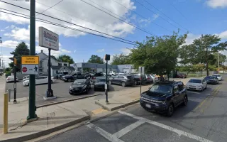 Hunter's Automotive, LLC