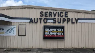 Bumper To Bumper / Service Auto Supply