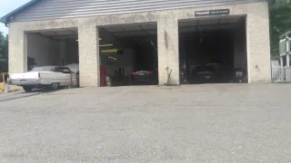 Longwood Tire & Service LLC