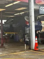 Firestone Complete Auto Care