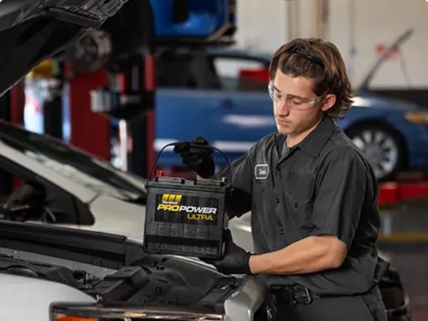 Firestone Complete Auto Care - photo 2