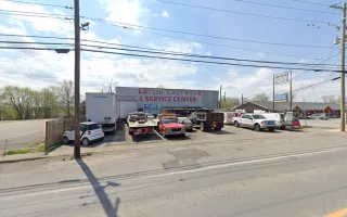 Loflin's Auto Parts