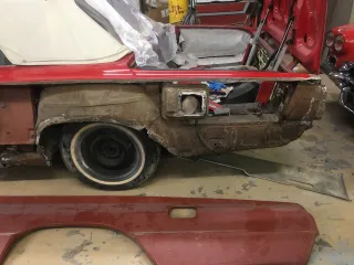 Thornton Autoworks