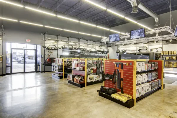 Toys For Trucks - Bossier City, LA - Car, Truck, Jeep and Off-Road Accessories - photo 2