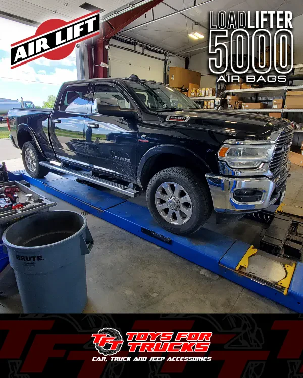 Toys For Trucks - Bossier City, LA - Car, Truck, Jeep and Off-Road Accessories - photo 3