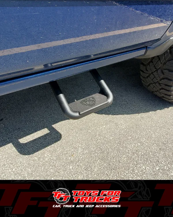 Toys For Trucks - Bossier City, LA - Car, Truck, Jeep and Off-Road Accessories - photo 4