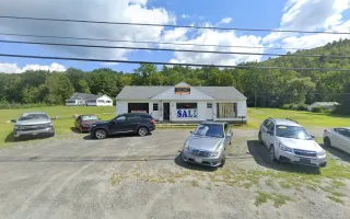 Wright's Auto Sales, LLC