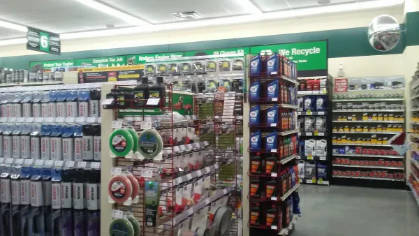 O'Reilly Auto Parts - photo 2